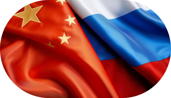 Россия — Китай: образование без границ